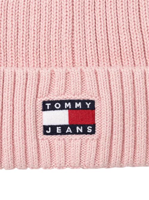 Cappellino in cotone Tommy Jeans | AW0AW17899TIO